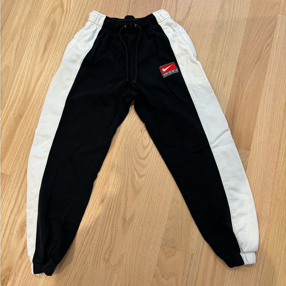 Nike sweatpants